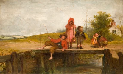 Lille Fiskerfolk